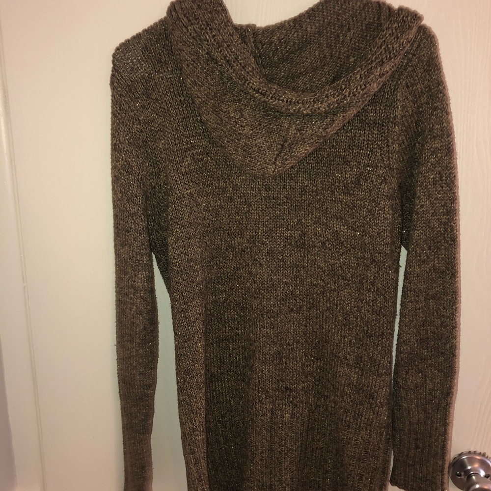 Hoodie Sweater